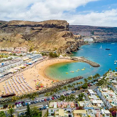 Apartment Golden Number 12 Puerto De Mogan