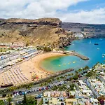 Apartmán Golden N 12, Floor With Private Roof Terrace By El Sirocco Puerto De Mogan