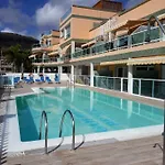 Golden N 12, Floor With Private Roof Terrace By El Sirocco * Puerto De Mogan