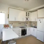Golden N 12, Floor With Private Roof Terrace By El Sirocco Apartmán *