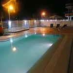 Golden N 12, Floor With Private Roof Terrace By El Sirocco Apartmán