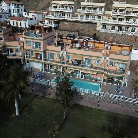 شقة Golden N 12, Floor With Private Roof Terrace By El Sirocco *