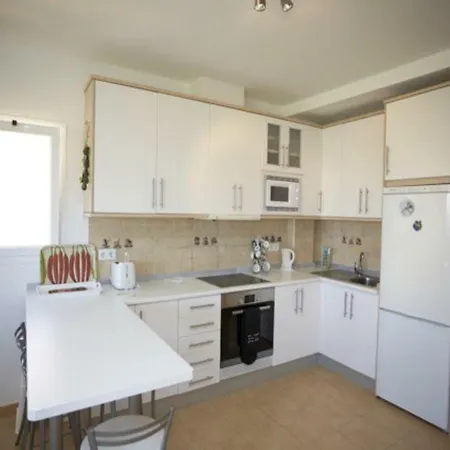 Golden N 12, Floor With Private Roof Terrace By El Sirocco شقة *