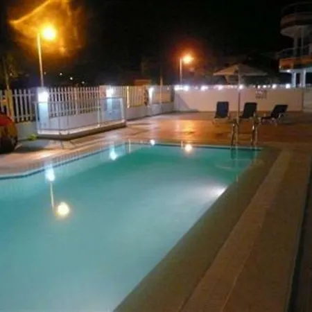 Golden N 12, Floor With Private Roof Terrace By El Sirocco شقة