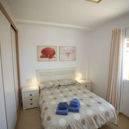 شقة Golden N 12, Floor With Private Roof Terrace By El Sirocco